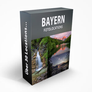 Bayern Foto Locations