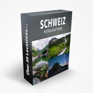 Schweiz Foto Locations